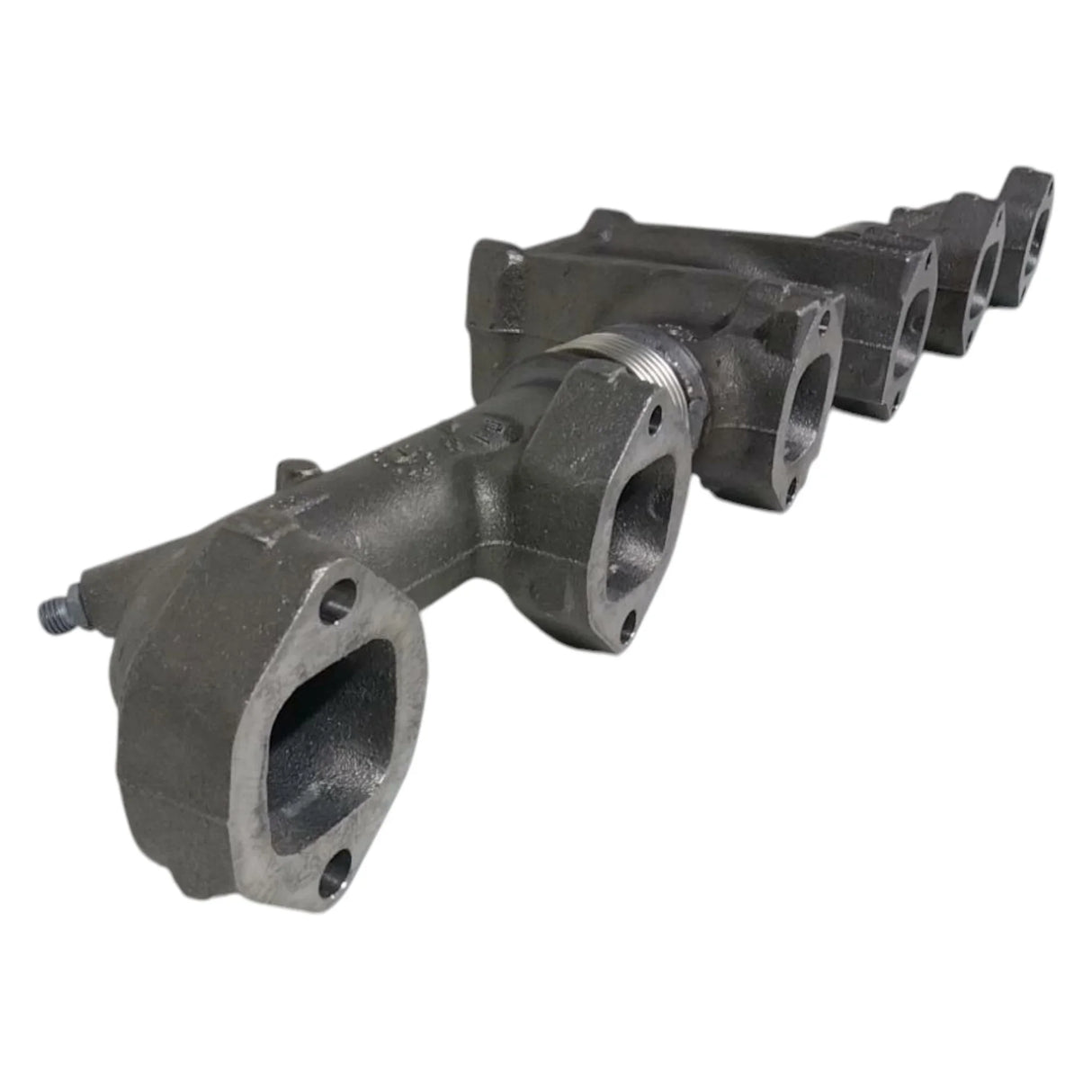 23483775 Genuine Mack Exhaust Manifold - Truck To Trailer