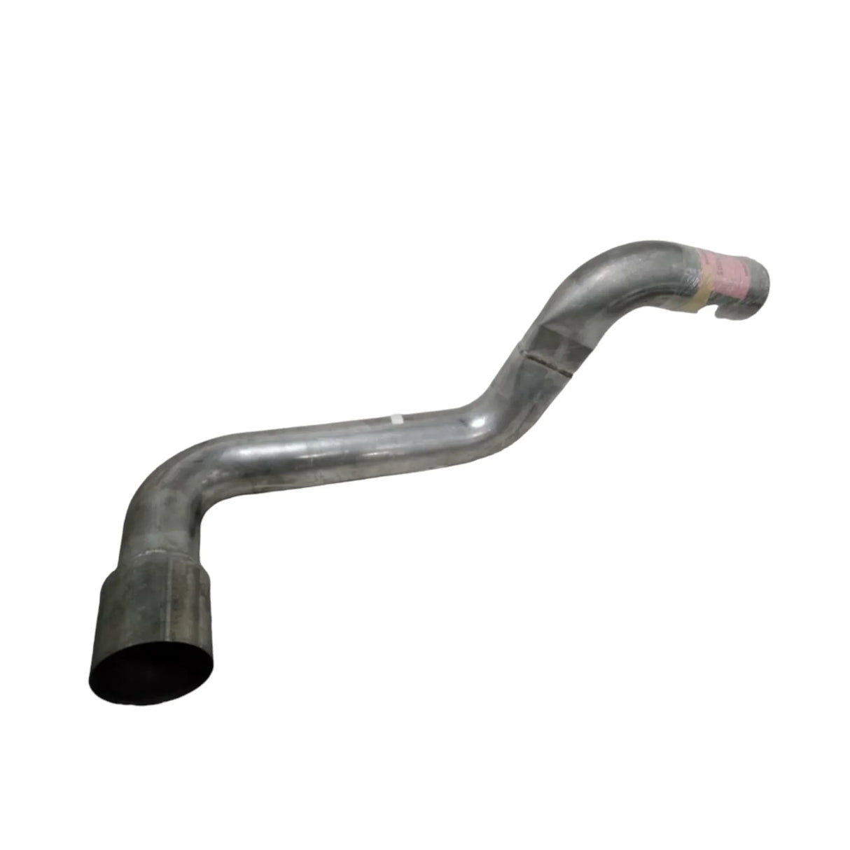 20805005 Genuine Volvo Exhaust Pipe - Truck To Trailer