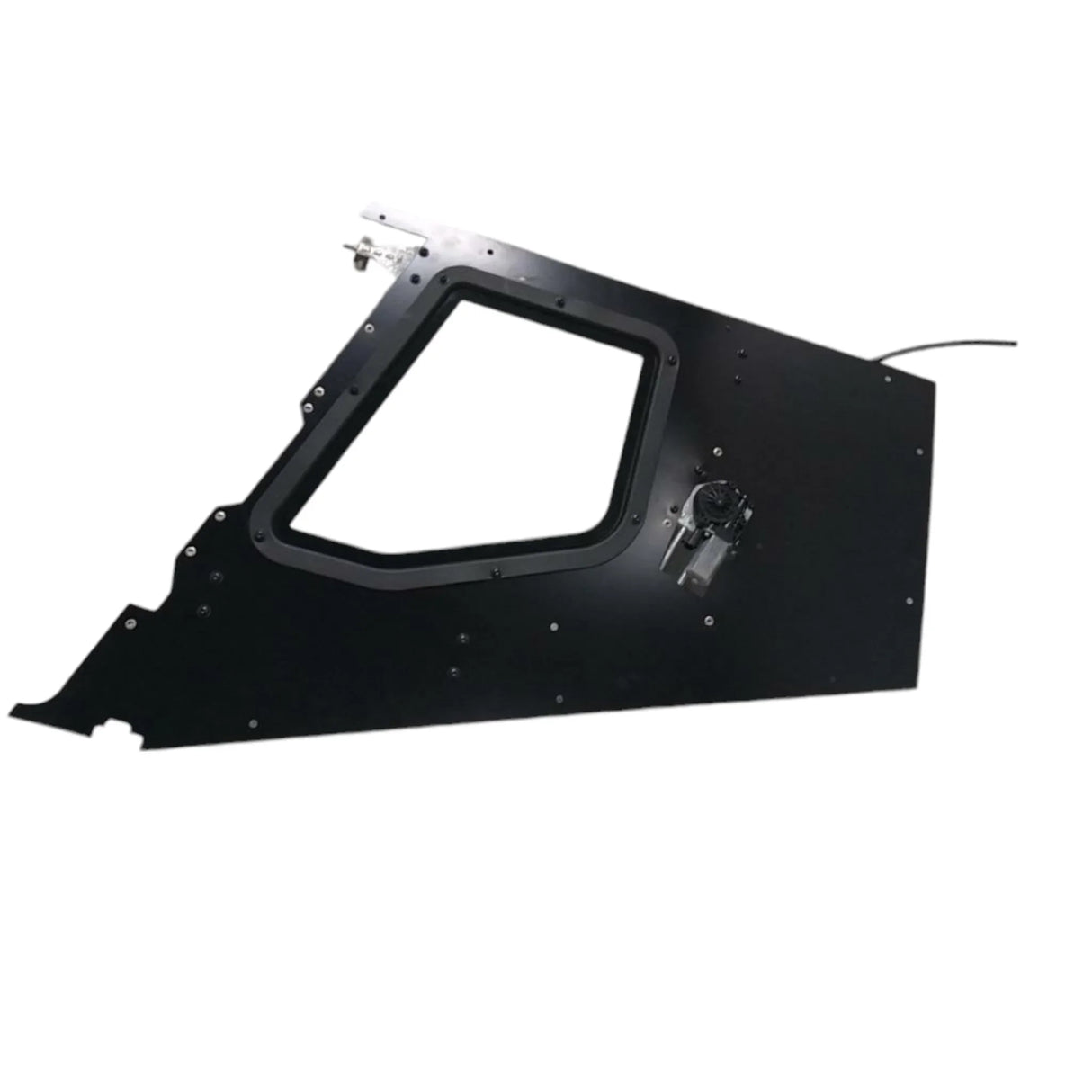 84802588 Genuine Mack Panel - Truck To Trailer