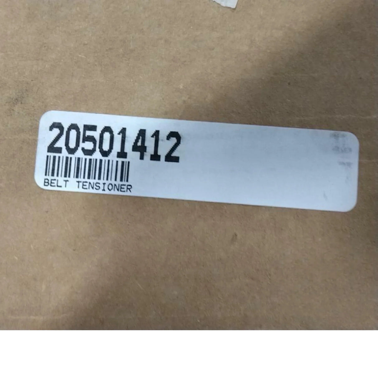 20501412 Genuine Volvo Belt Tensioner - Truck To Trailer