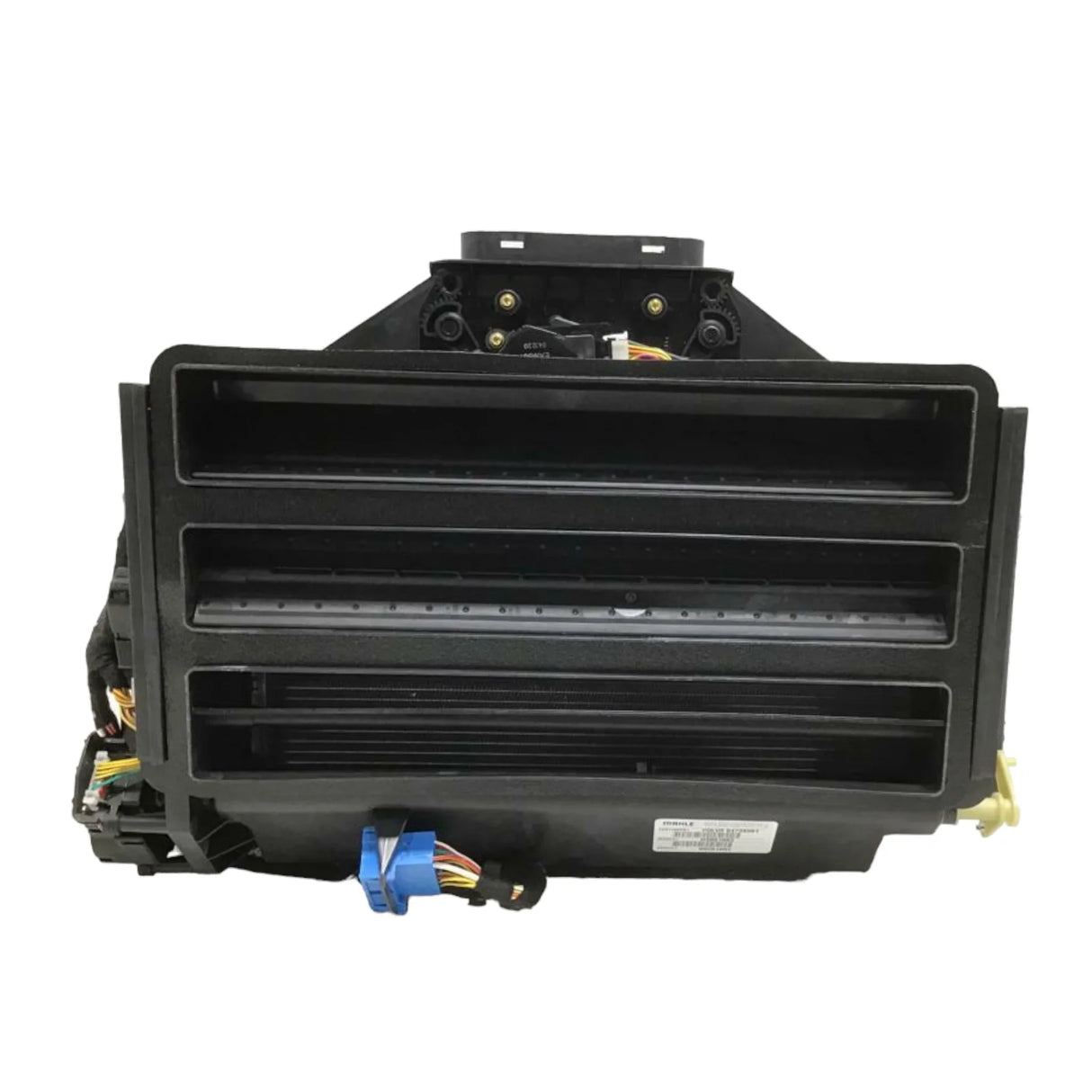 84739901 Genuine Volvo Climate Unit - Truck To Trailer