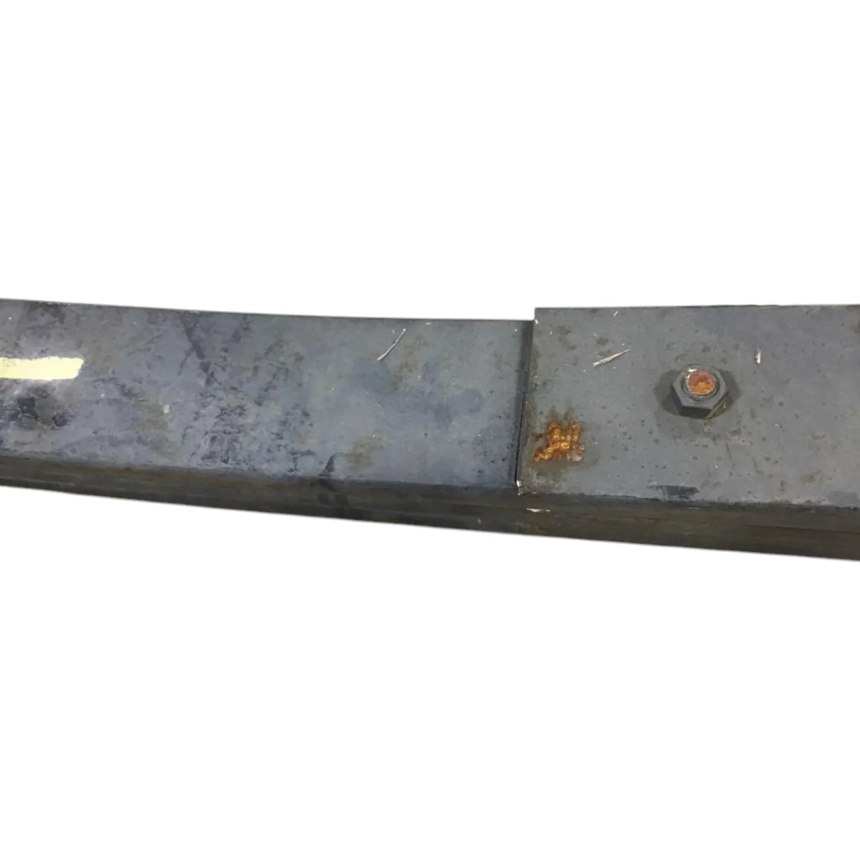 25165365 Genuine Mack Spring - Truck To Trailer