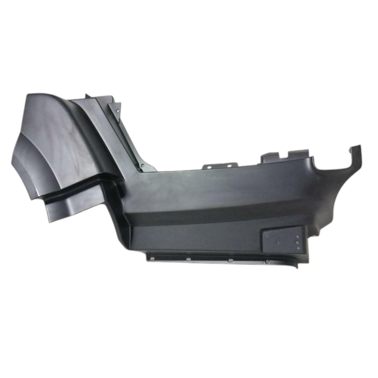 82720124 Genuine Mack Right Side Outer Cowl