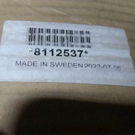 8112537 Genuine Mack Cylinder Head - Truck To Trailer