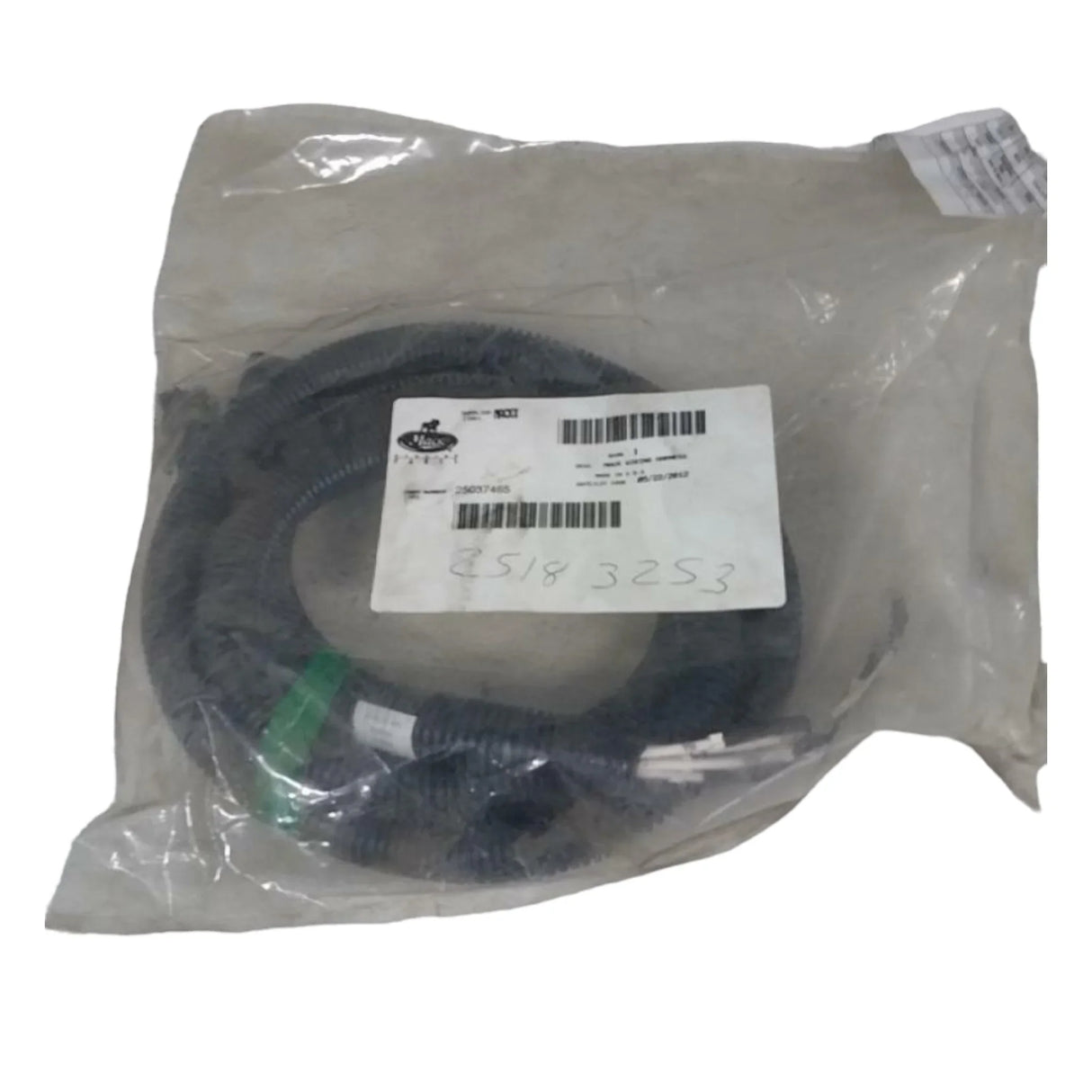 25183253 Genuine Volvo Wiring Harness - Truck To Trailer