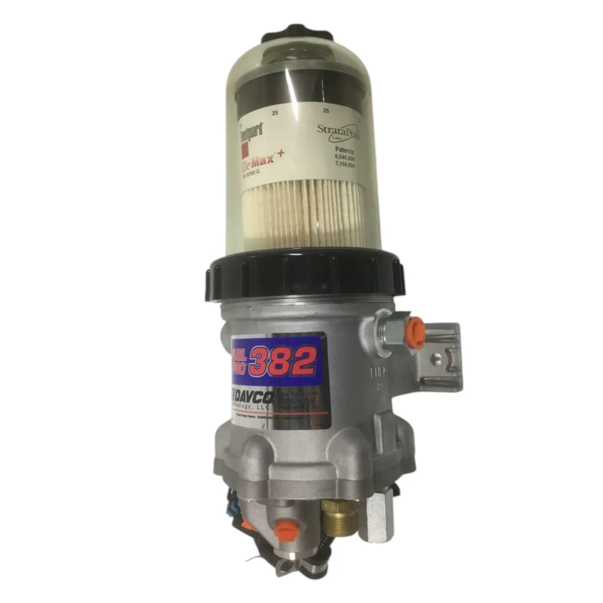 22762643 Genuine Mack Fuel Filter - Truck To Trailer