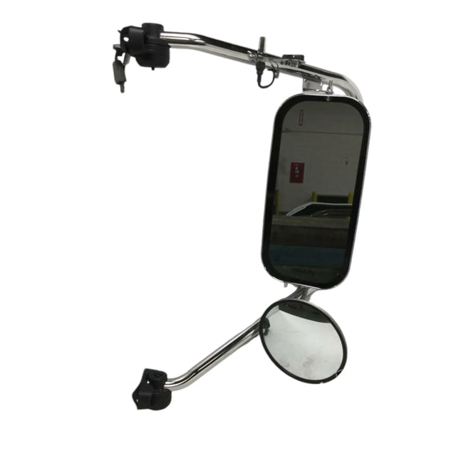 84811924 Genuine Volvo Mirror - Truck To Trailer