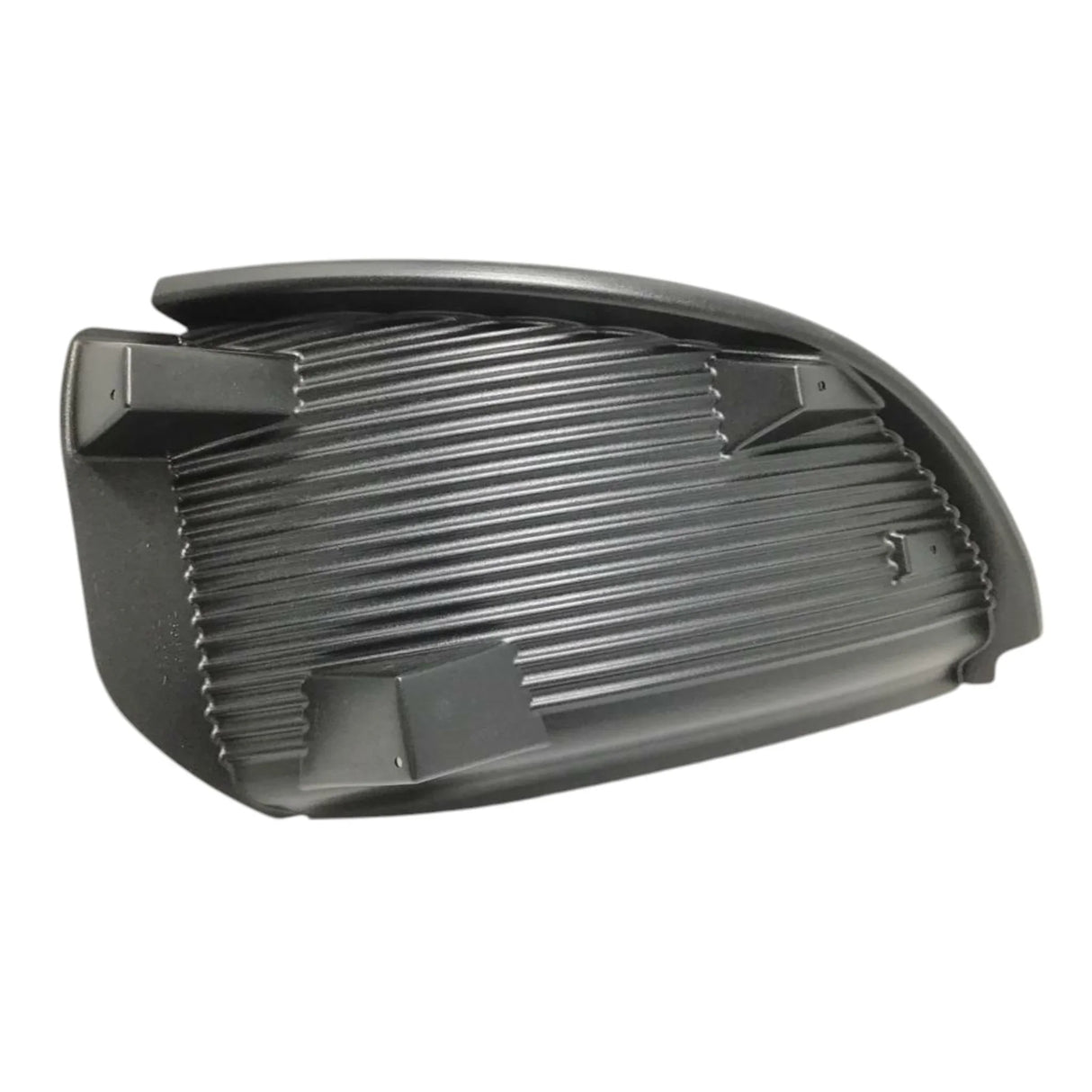 78561626 Genuine Mack Splash Shield - Truck To Trailer