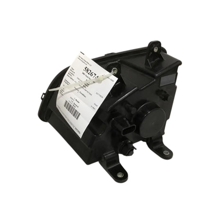 82775828 Genuine Volvo Front Fog Lamp - Truck To Trailer