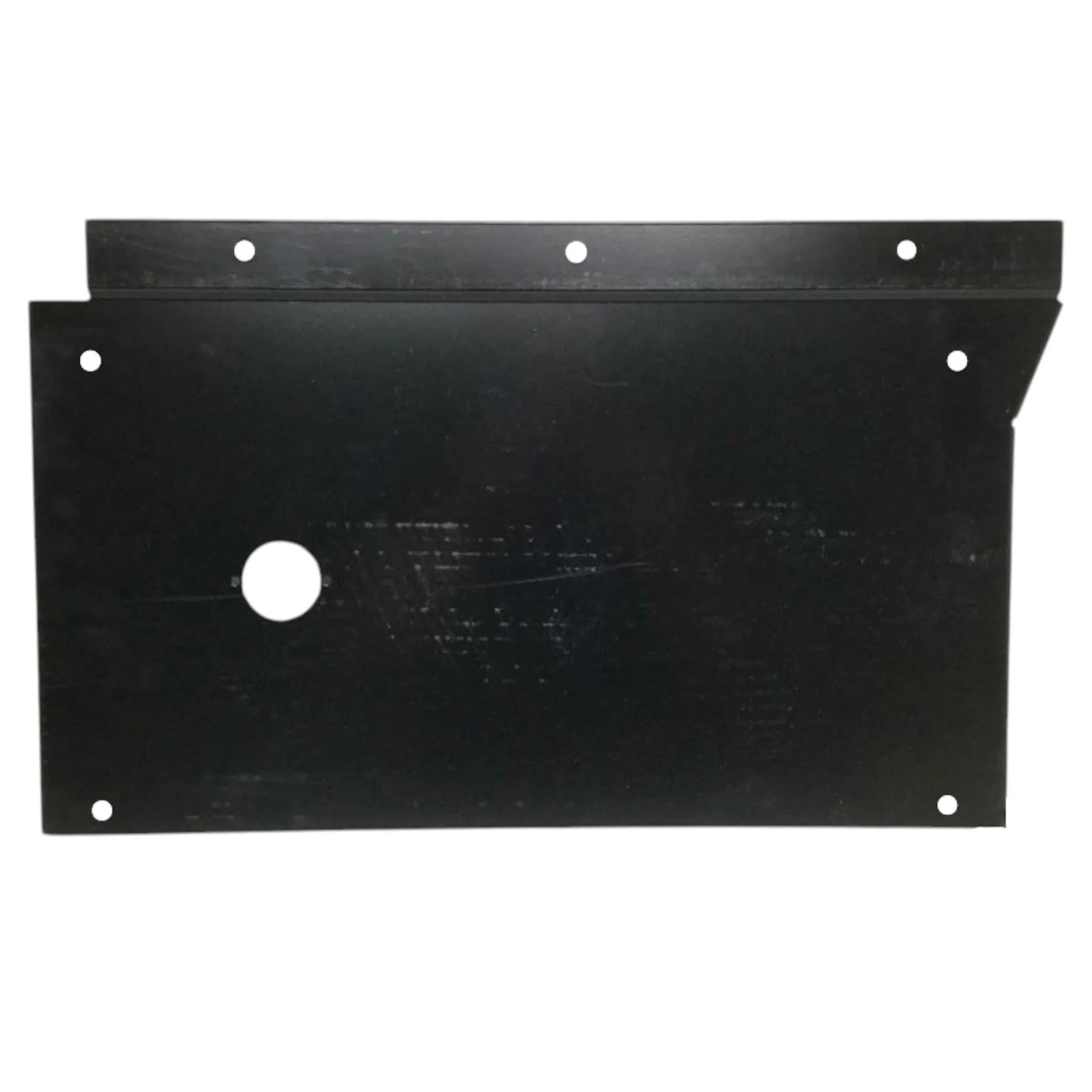 25173226 Genuine Mack Skirt - Truck To Trailer