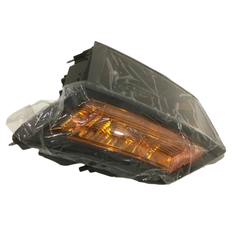 23334531 Genuine Volvo Headlamp - Truck To Trailer