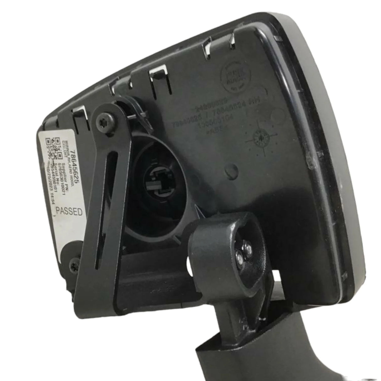 78645625 Genuine Volvo Mirror - Truck To Trailer