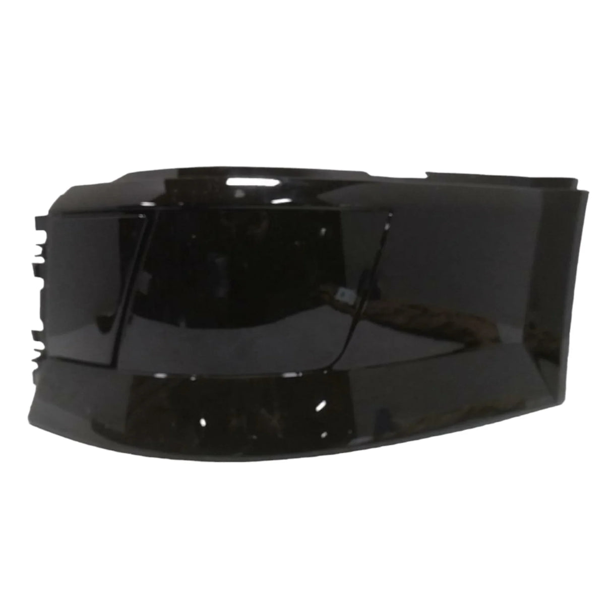 570046 Genuine Volvo Front Bumper Left Side Extension - Truck To Trailer