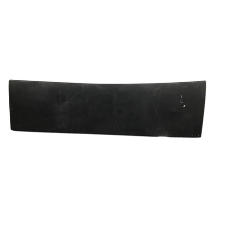 78494345 Genuine Mack Air Deflector - Truck To Trailer
