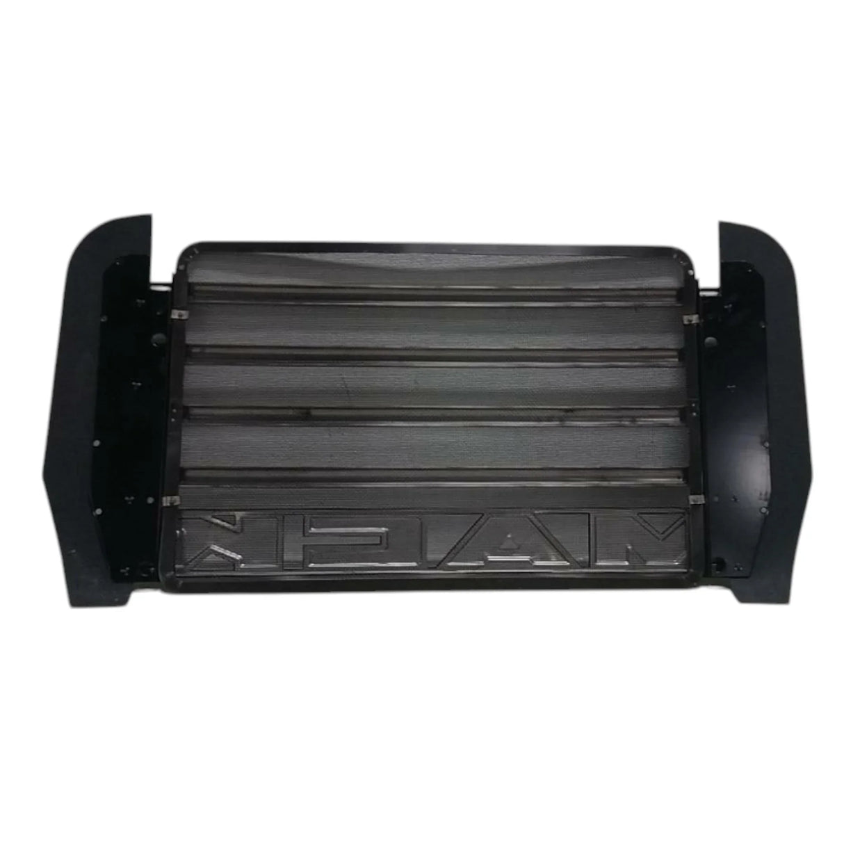25134996 Genuine Mack Grille - Truck To Trailer