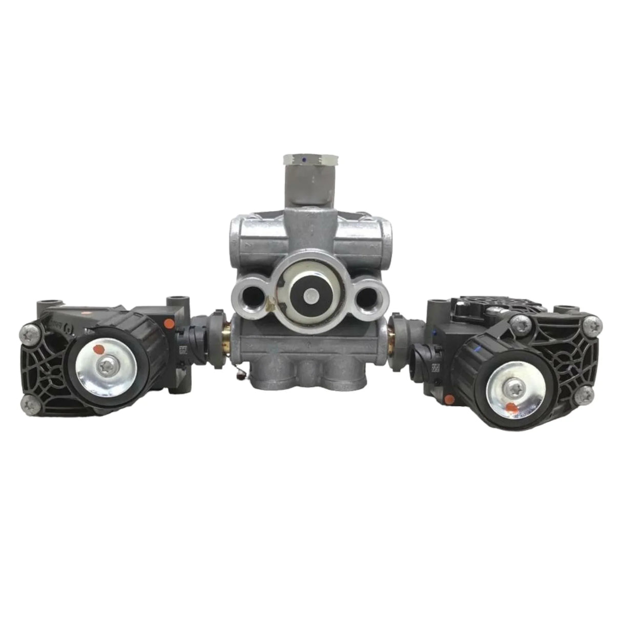 22853050 Genuine Volvo Valve - Truck To Trailer