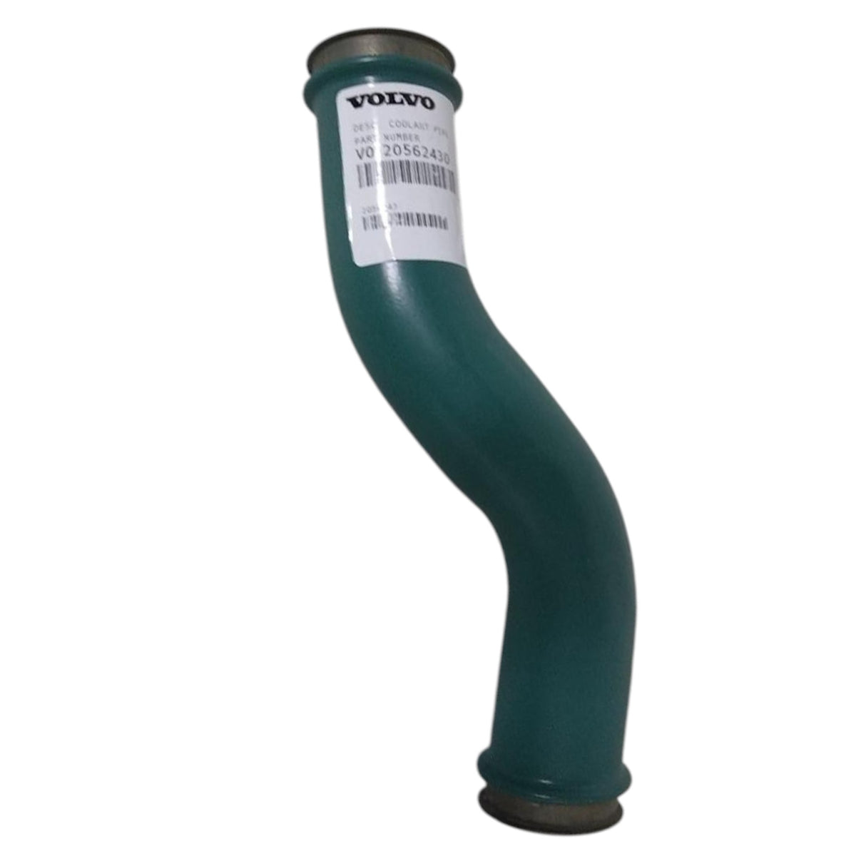 20562430 Genuine Mack Coolant Pipe