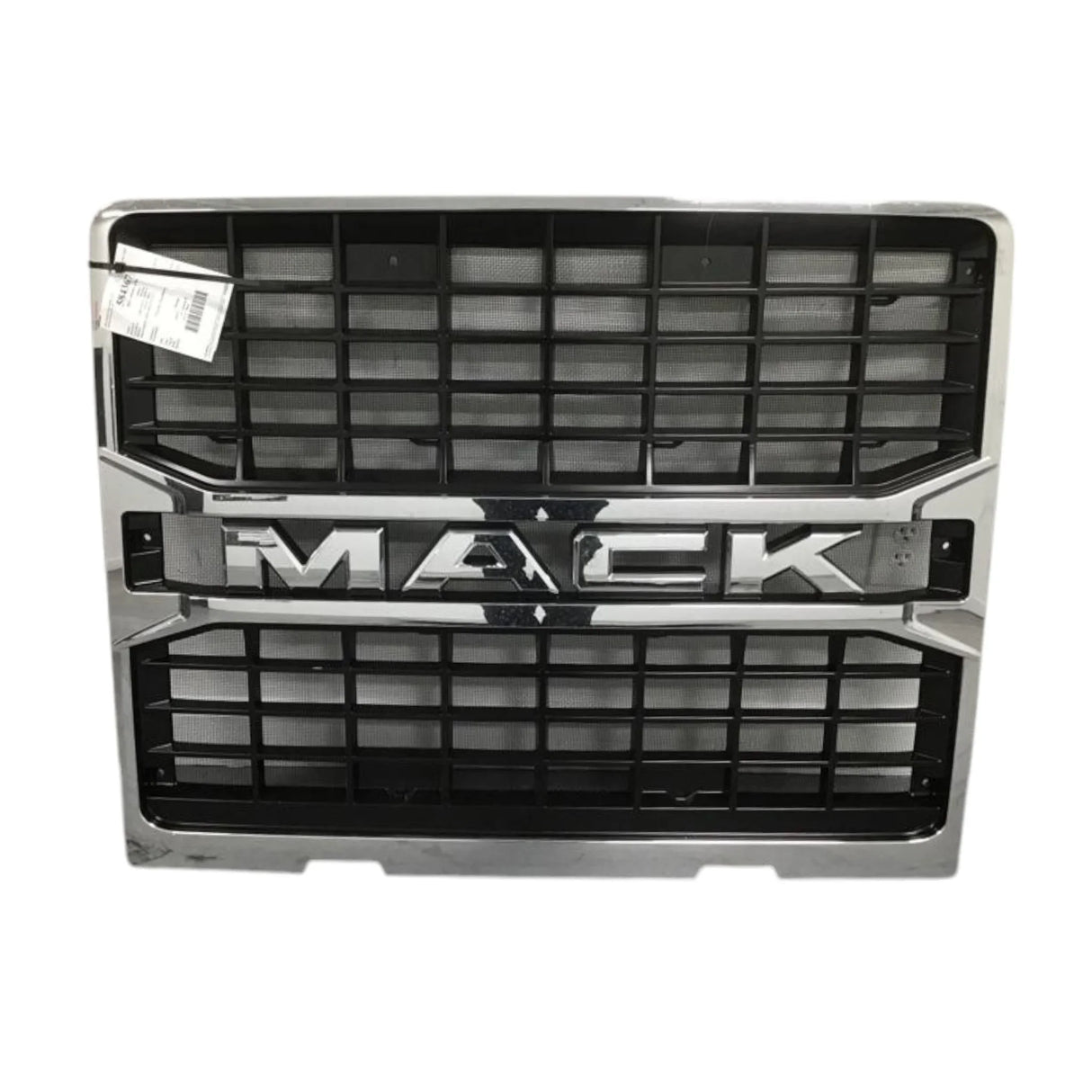 84736129 Genuine Mack Grille - Truck To Trailer