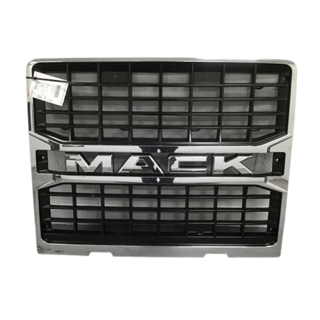 84736129 Genuine Mack Grille - Truck To Trailer