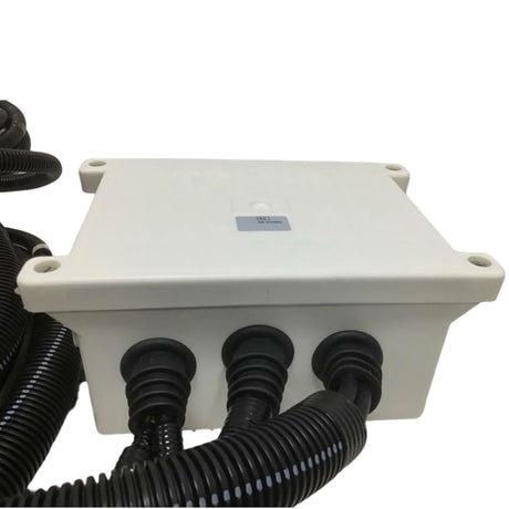 MC-TID 11014 Genuine Volvo Chassis Harness - Truck To Trailer