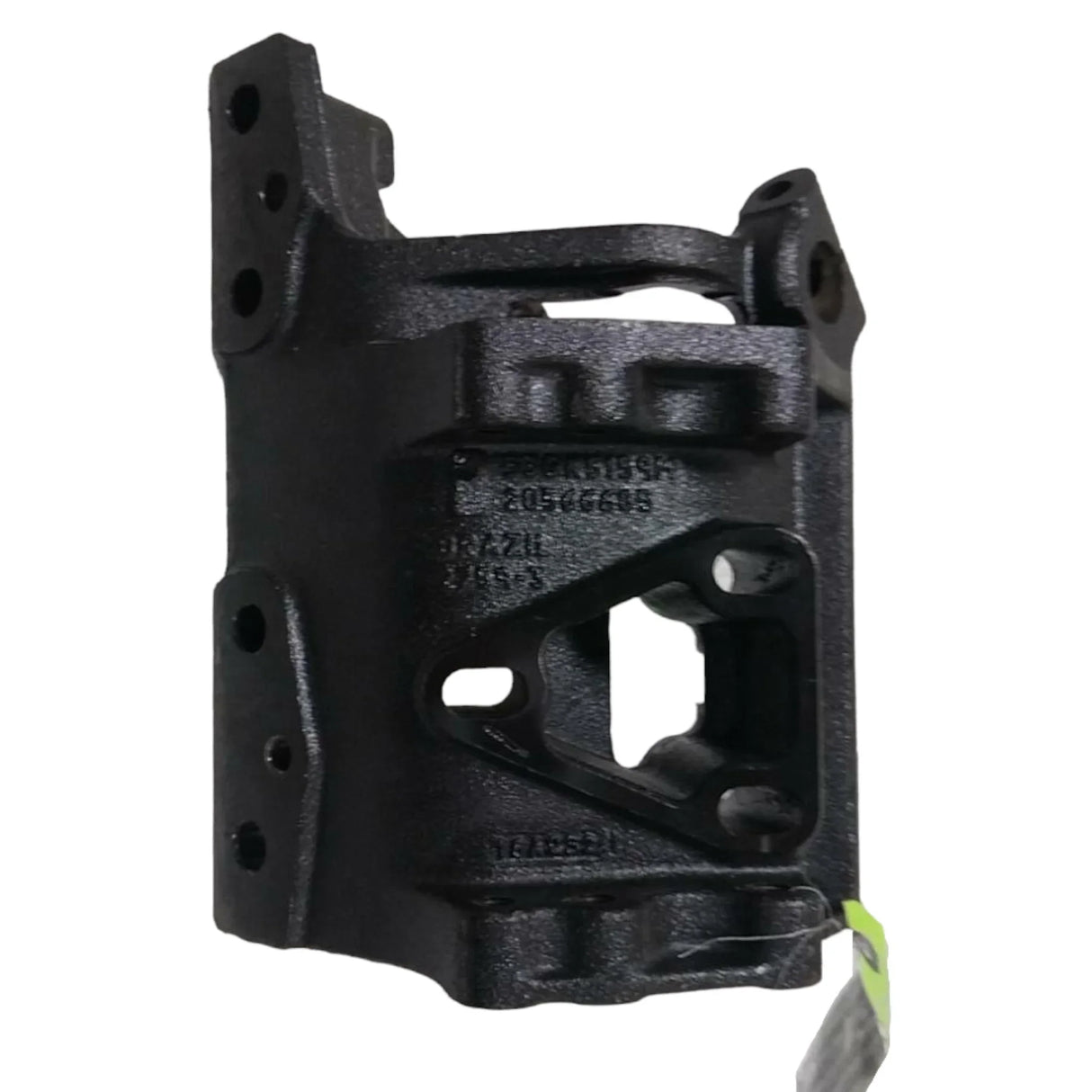 25192973 Genuine Volvo Front Spring Anchorage - Truck To Trailer