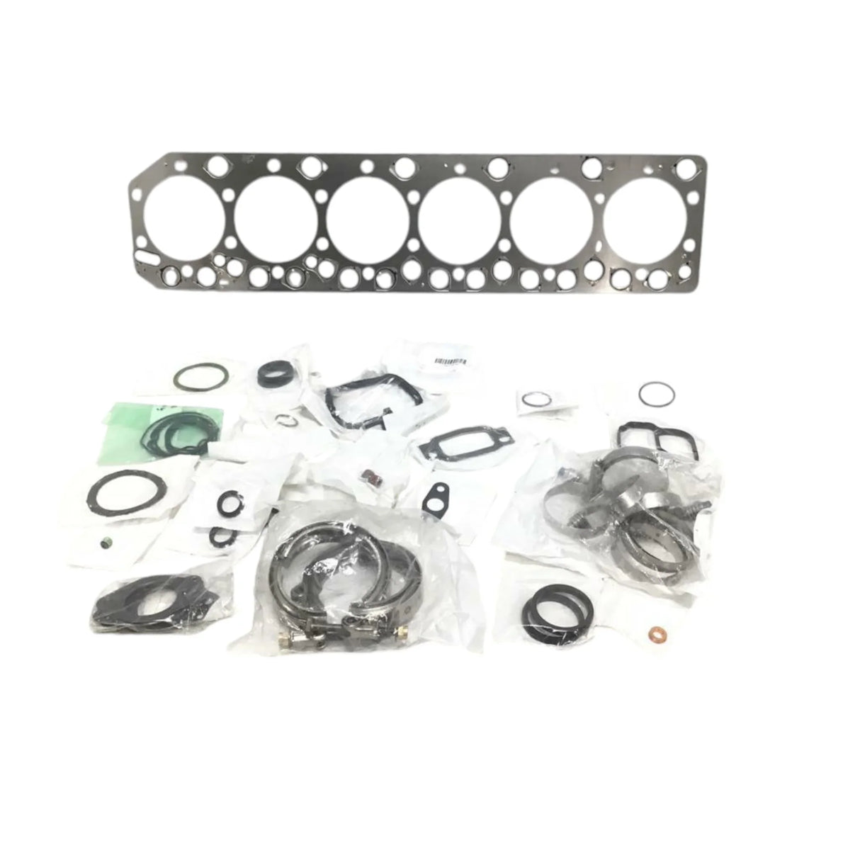 23035605 Genuine Volvo De-Carbonizing Kit - Truck To Trailer