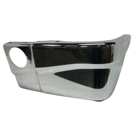 20469196 Genuine Mack Bumper - Truck To Trailer