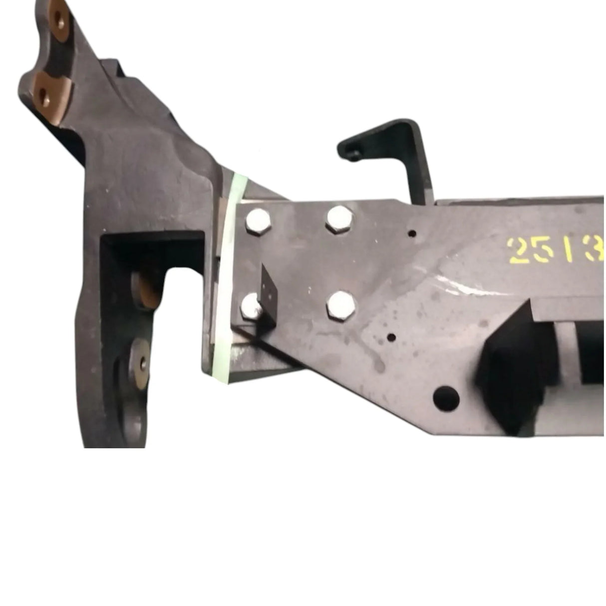 25130508 Genuine Mack Bracket - Truck To Trailer