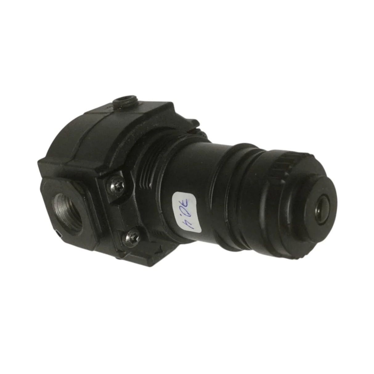 8235-R955039 Genuine Volvo Back Pressure Valve - Truck To Trailer