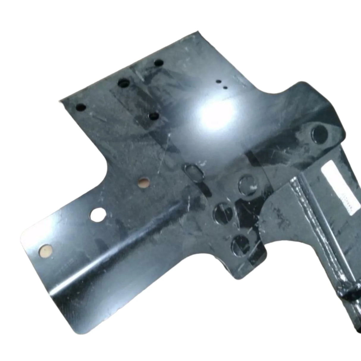 78559210 Genuine Volvo Crossbar - Truck To Trailer