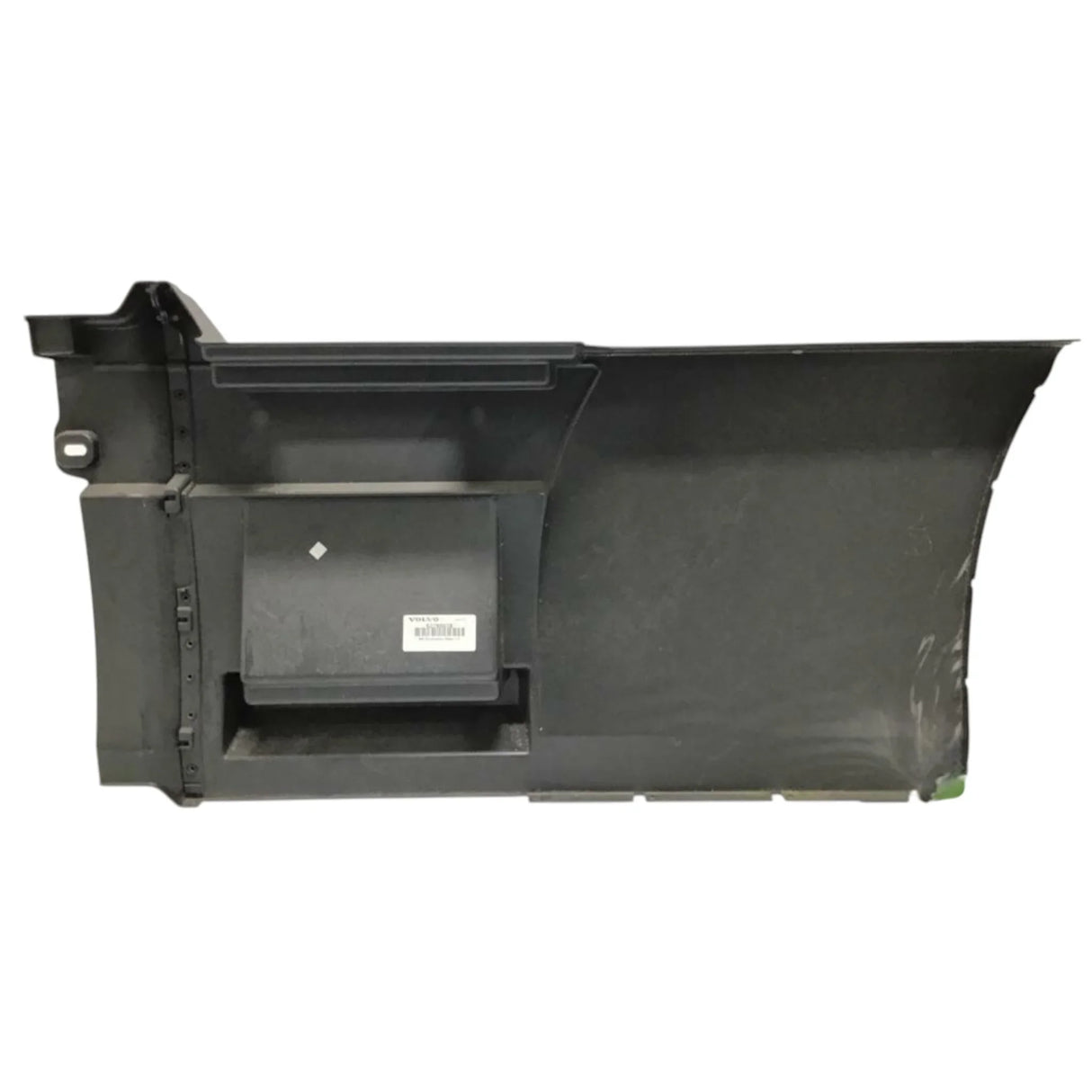 82765519 Genuine Volvo Chassis Fairing - Truck To Trailer