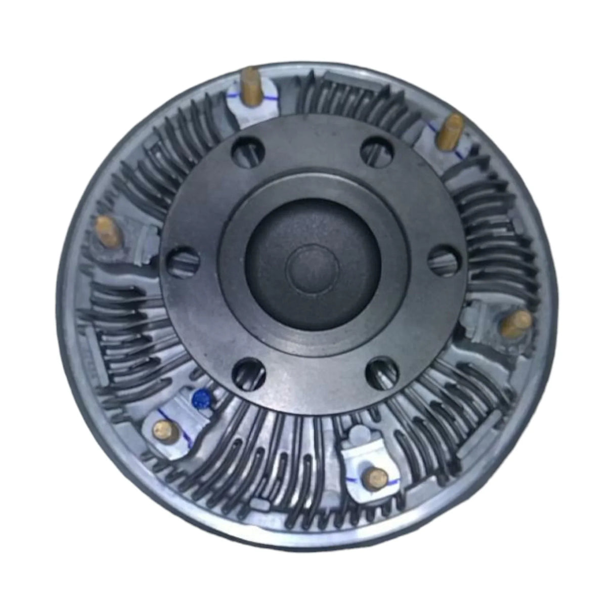 25154654 Genuine Volvo/Mack Fan Drive - Truck To Trailer