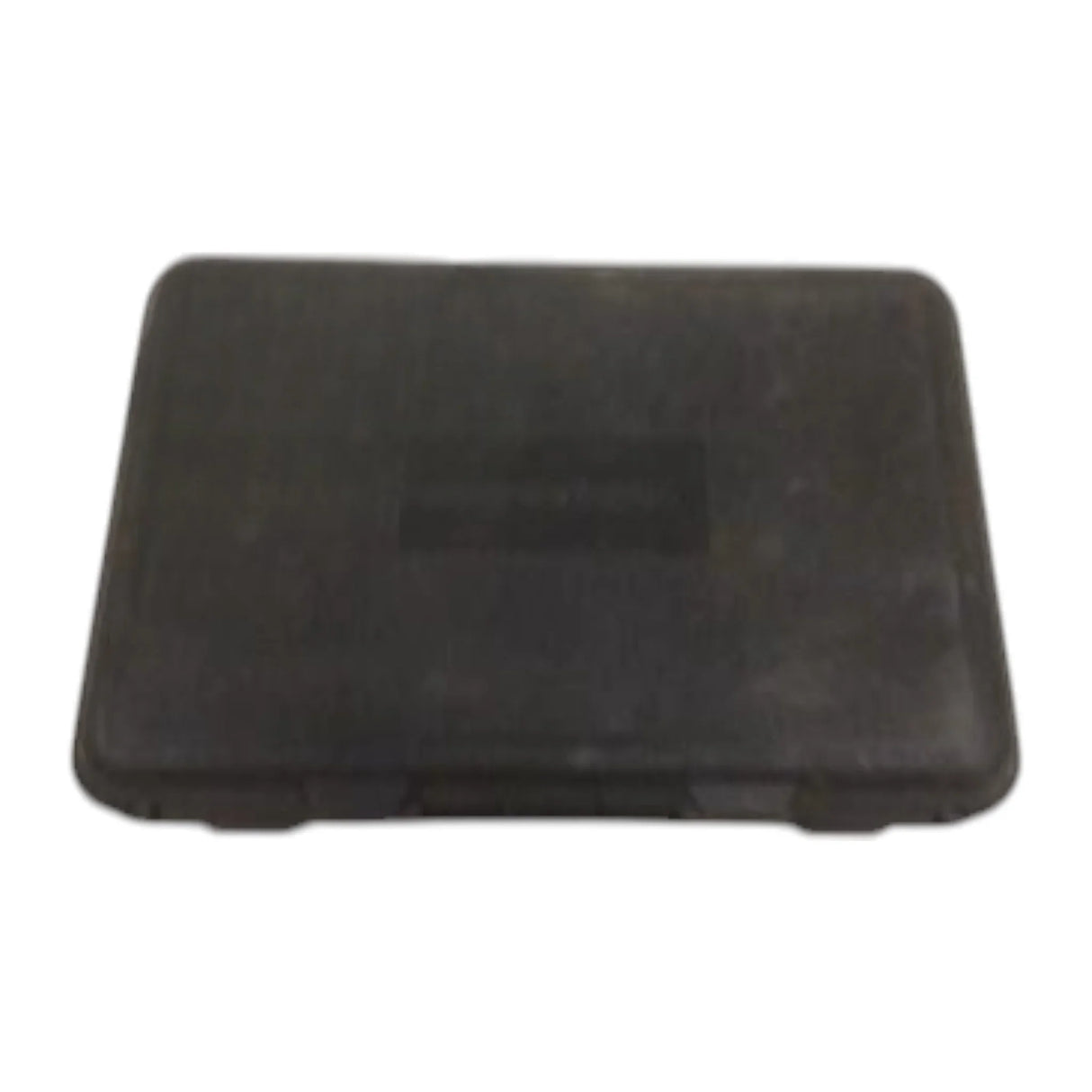 127664 Genuine Mack Bumper Tow Hook Set - Truck To Trailer