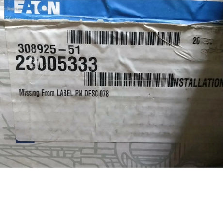 23005333 Genuine Mack Clutch - Truck To Trailer