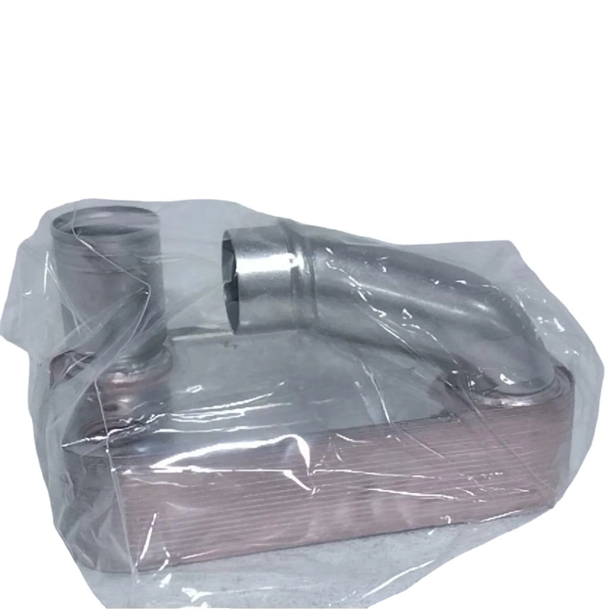 20706369 Genuine Volvo Oil Cooler - Truck To Trailer