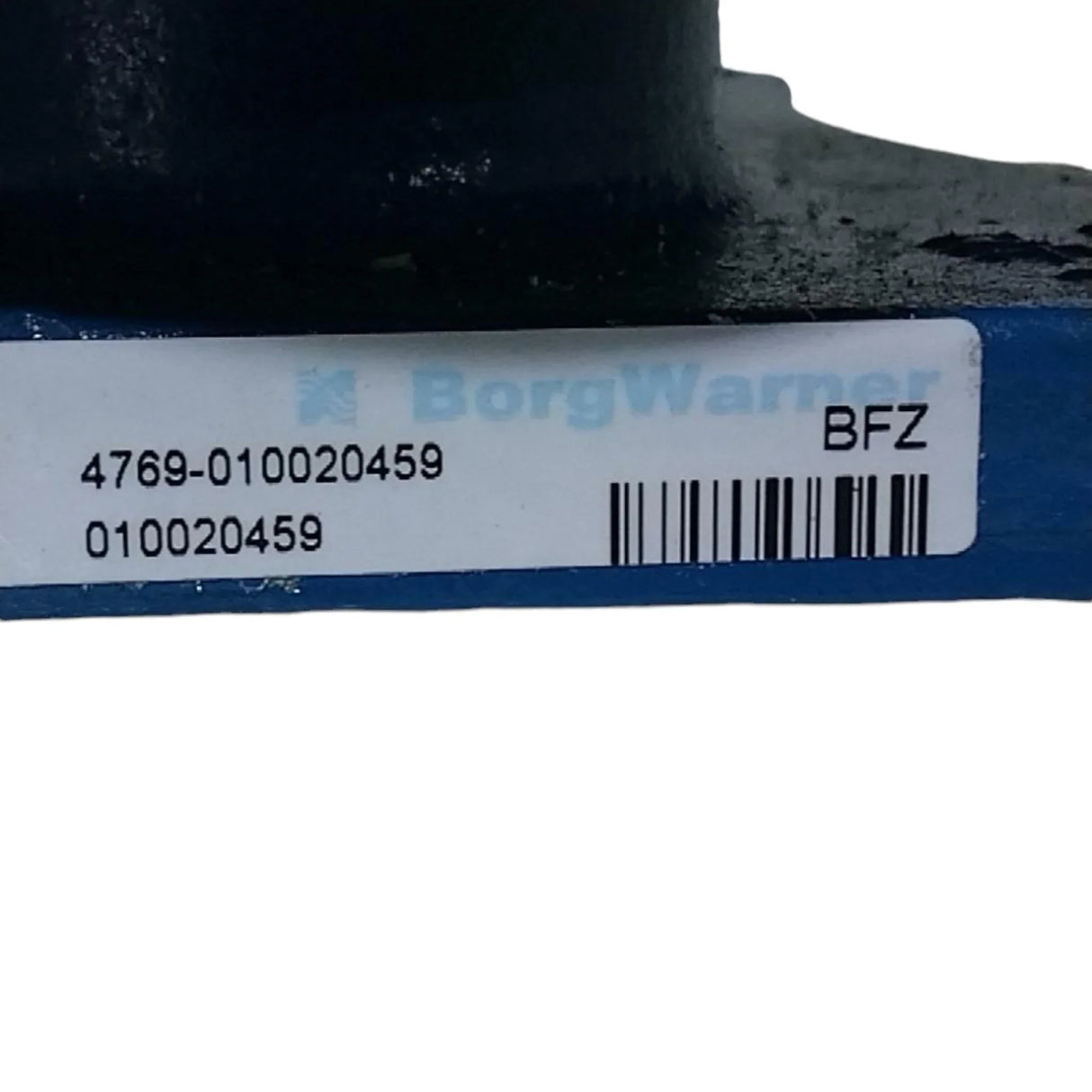4769-010020459 Genuine Volvo Fan Hub - Truck To Trailer