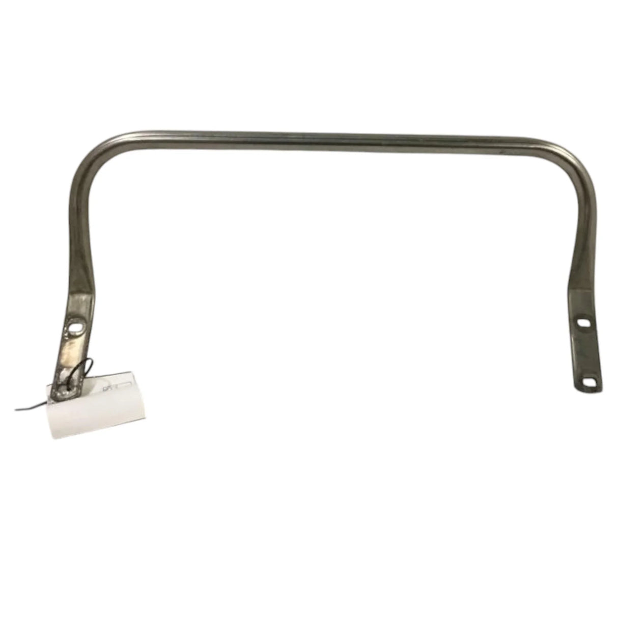 82391275 Genuine Mack Grab Handle - Truck To Trailer