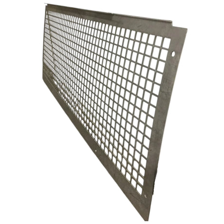 6MF5104M Genuine Mack Grille - Truck To Trailer