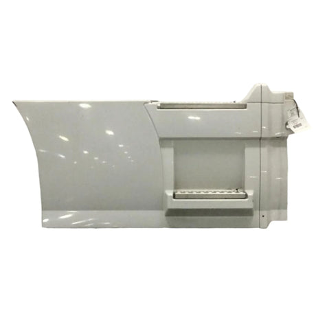 82490540 Genuine Mack White Chassis Fairing - Truck To Trailer