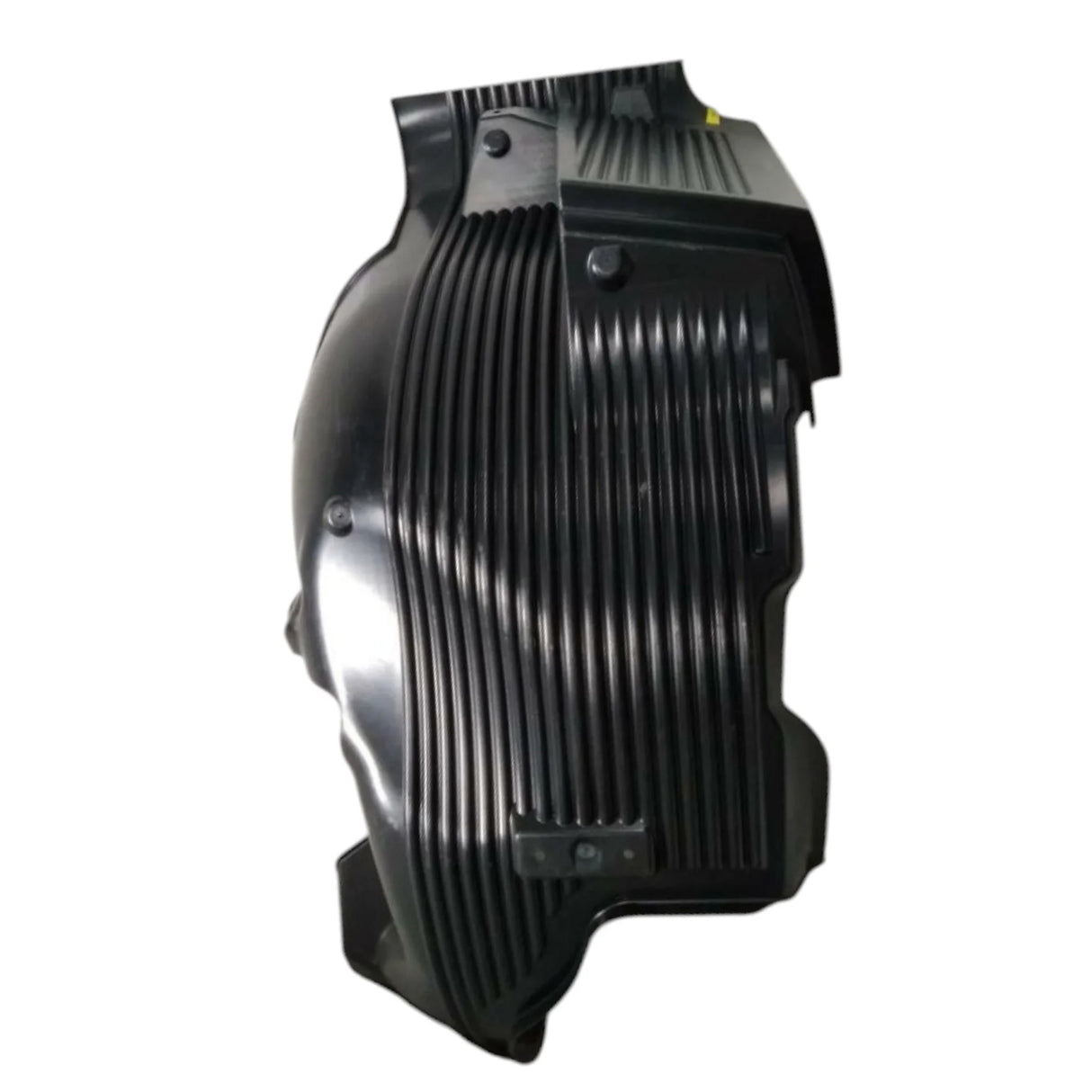 82756677 Genuine Volvo Splash Shield - Truck To Trailer