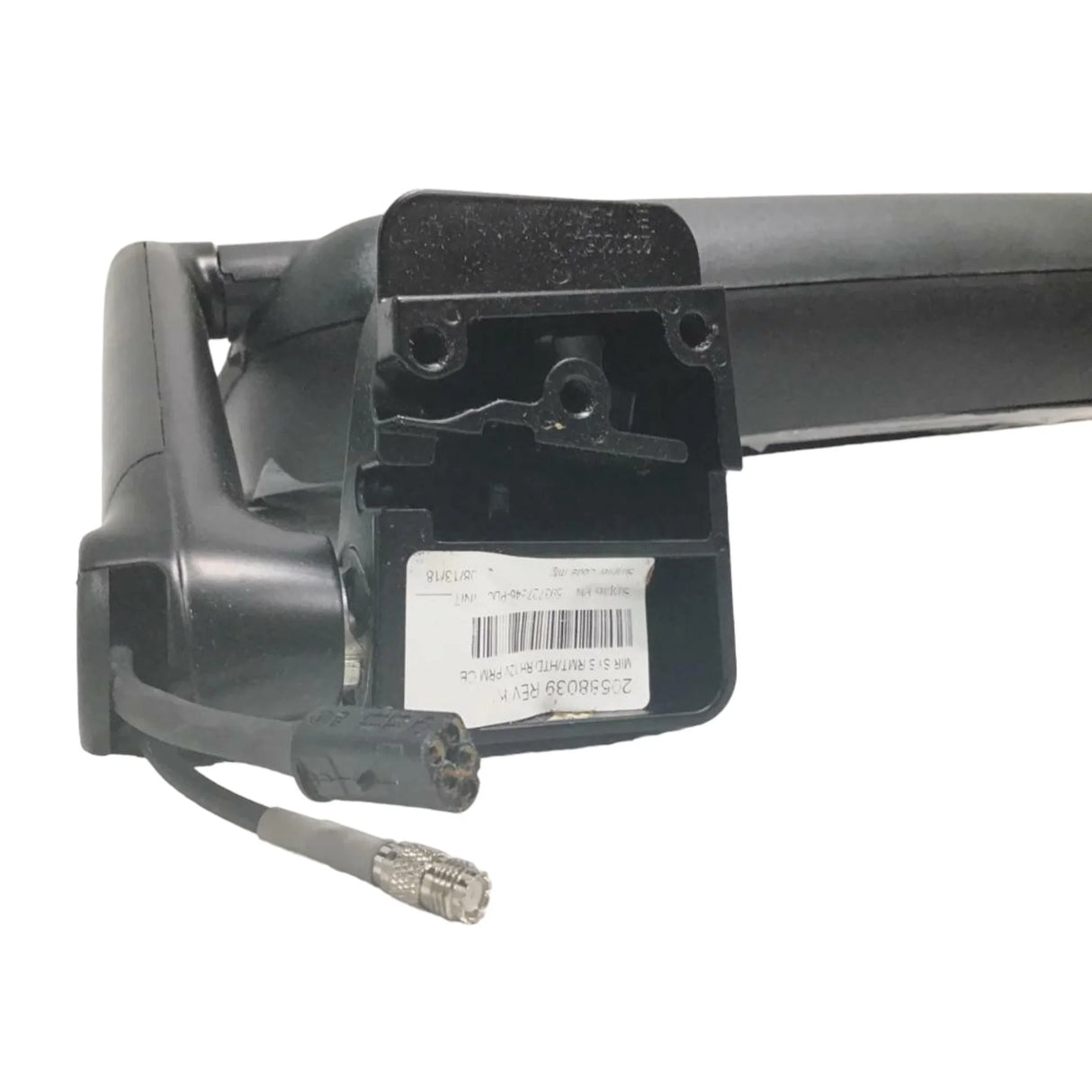 20588039 Genuine Volvo Right Mirror - Truck To Trailer