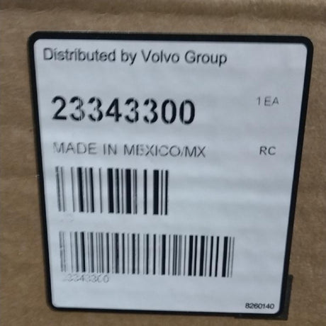 23343300 Genuine Mack Wiring Harness