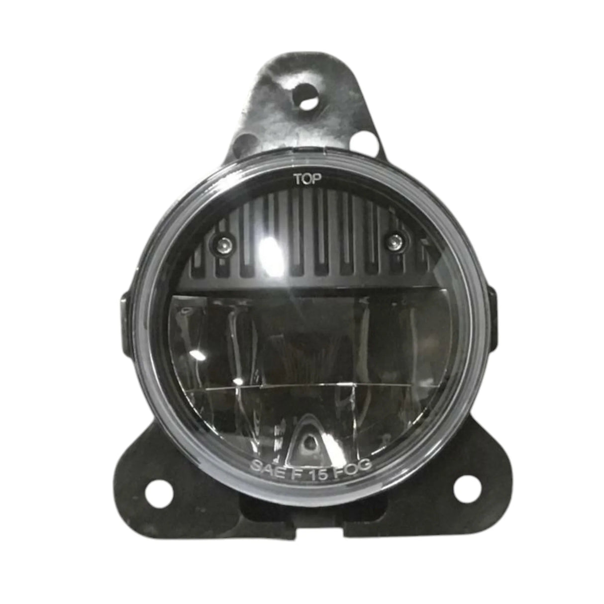 82760716 Genuine Mack Front Fog Lamp - Truck To Trailer