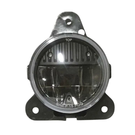 82760716 Genuine Mack Front Fog Lamp - Truck To Trailer