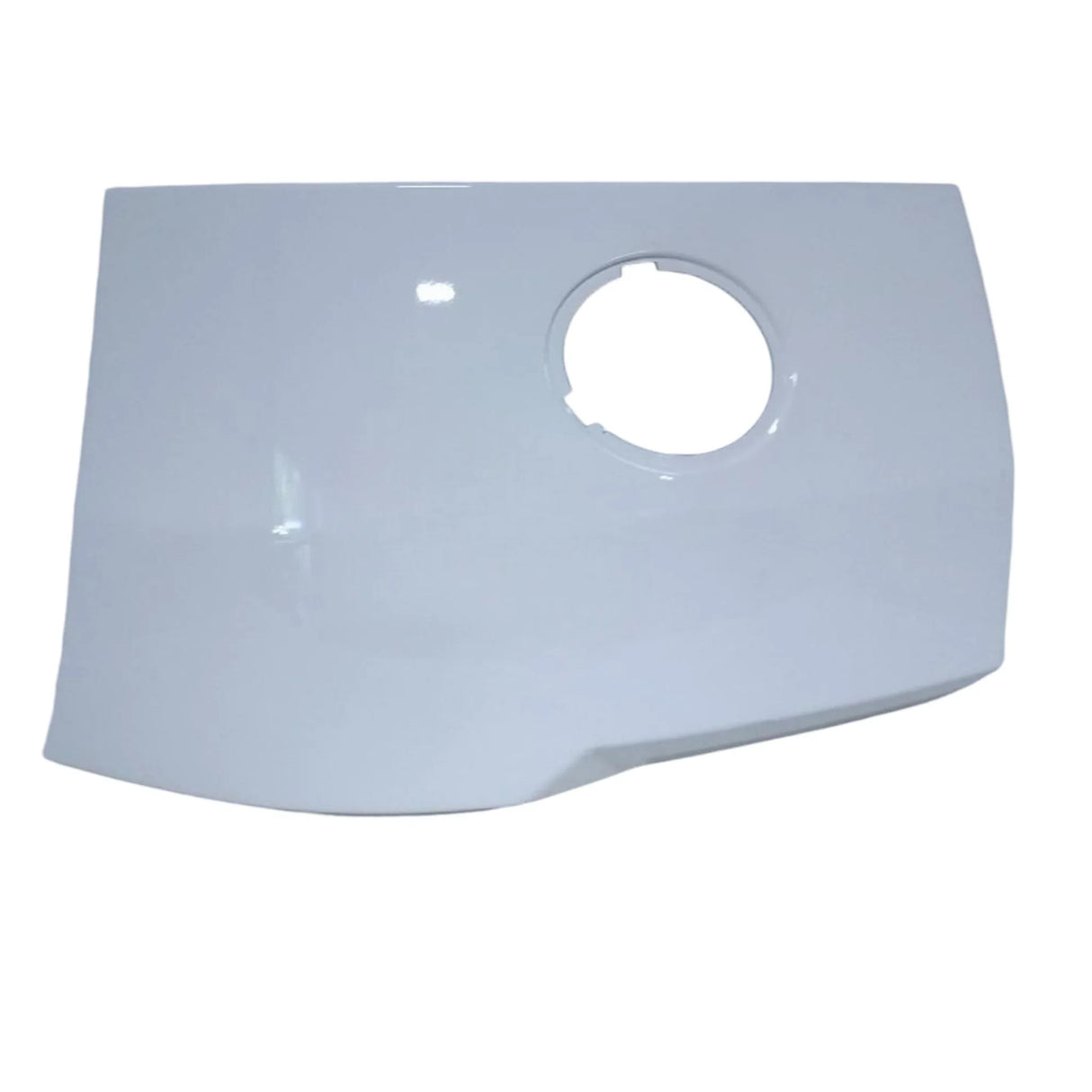 82486797 Genuine Mack Chassis Fairing - Truck To Trailer