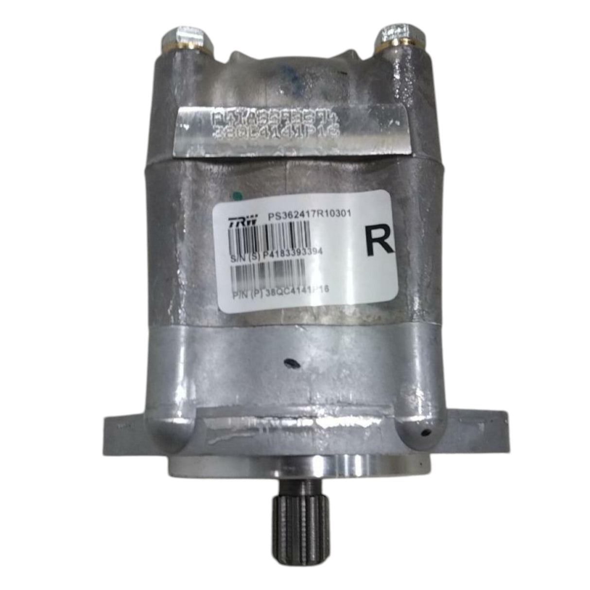 25176317 Genuine Mack Pump