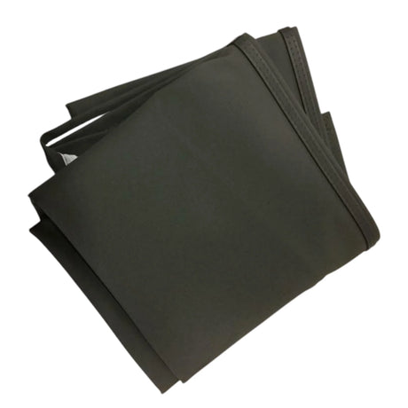 84731257 Genuine Mack Curtain - Truck To Trailer