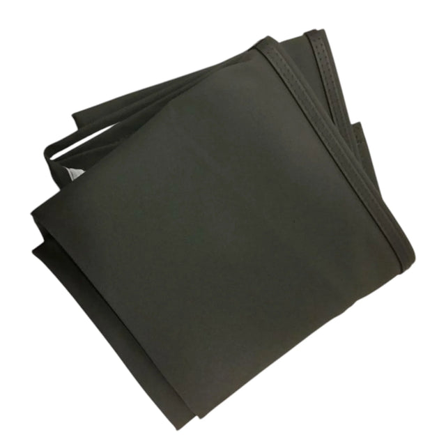 84731257 Genuine Mack Curtain - Truck To Trailer