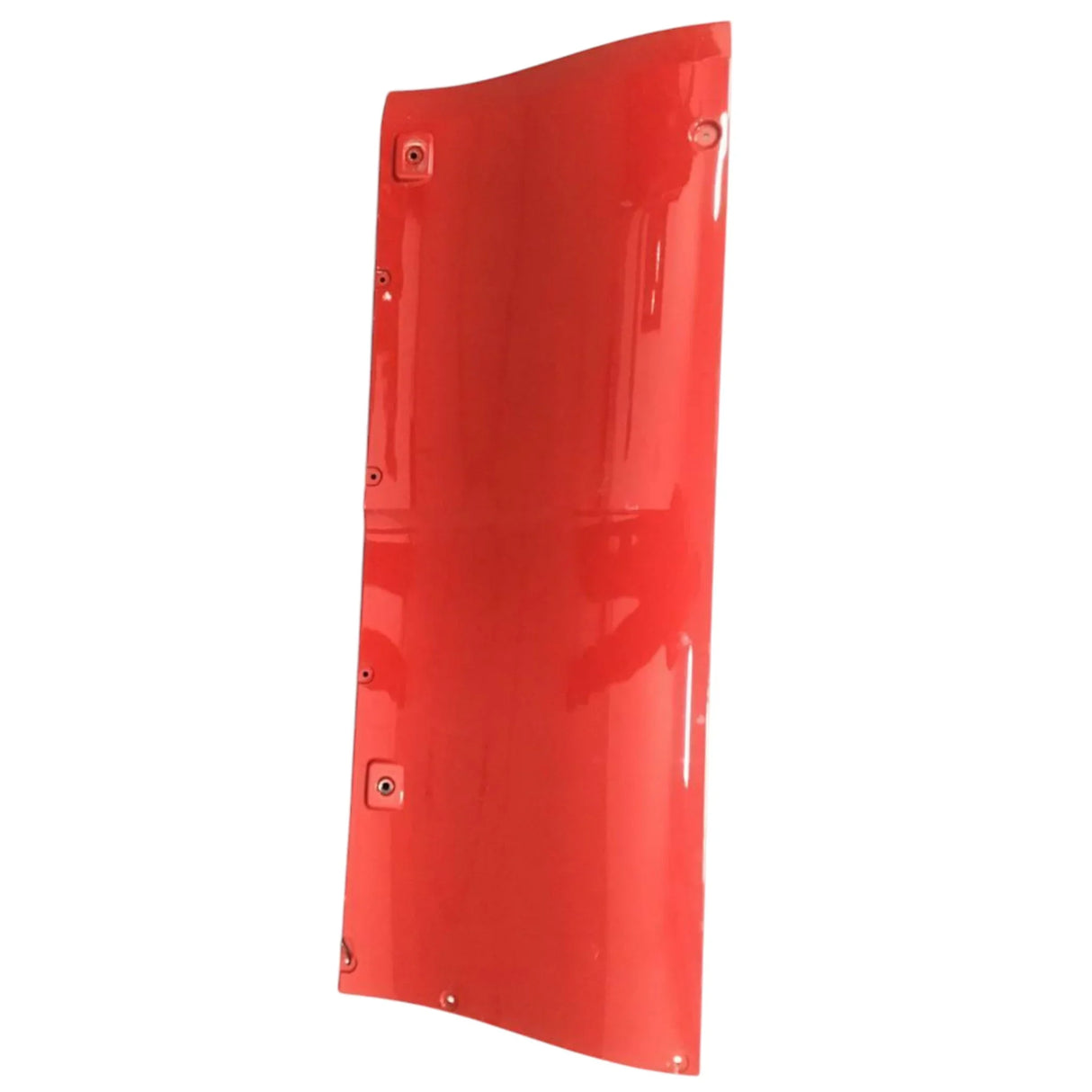 82602567 Genuine Mack Air Deflector - Truck To Trailer