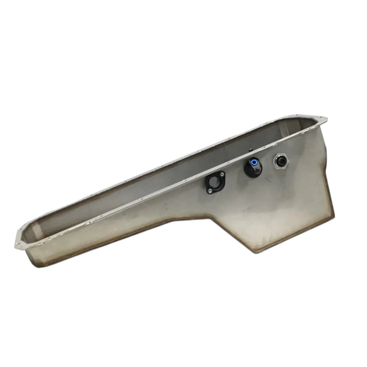 23398079 Genuine Mack Oil Pan - Truck To Trailer
